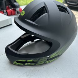 Kids Motorcross Helmet