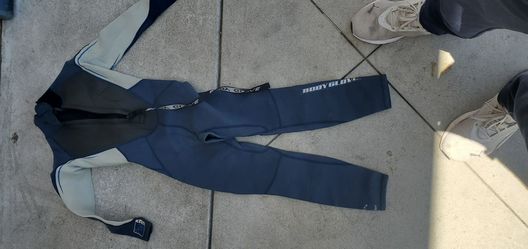 Wet Suit Body Glove