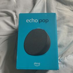 Amazon Echo Pop
