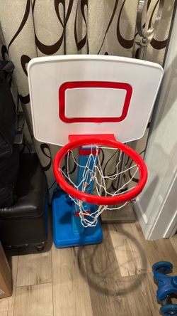 Kids Basketball