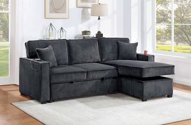 Sofa cama Nuevo en Caja