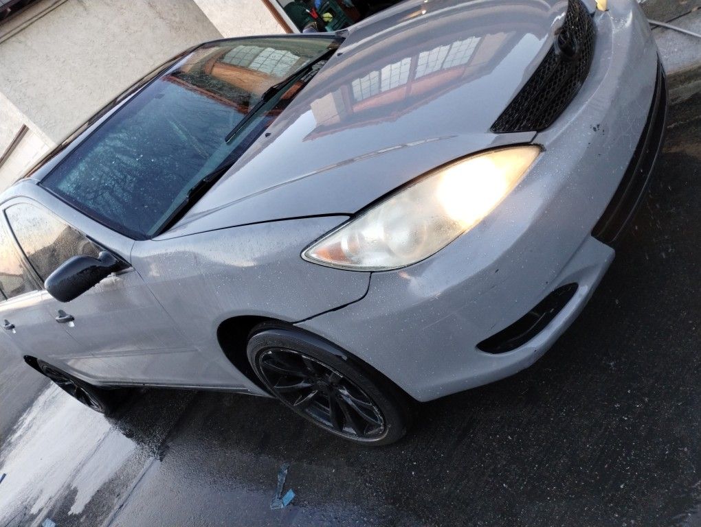 Toyota Camry Runs Strong for Sale in Los Angeles, CA OfferUp