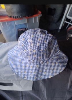 Women hat