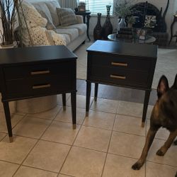 Nightstands