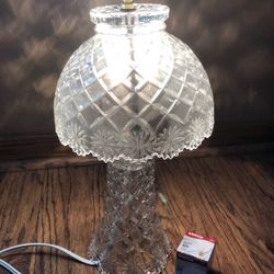 Vintage Lamps 