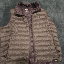 Women's REI Puffer Vest
