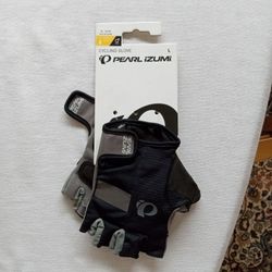 Pearl Izumi Bicycle Riding Gloves 