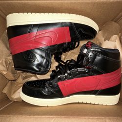 Jordan 1 Couture