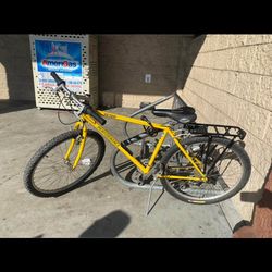 Great mountain bike for $150