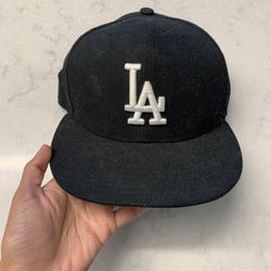 Dodgers SnapBack