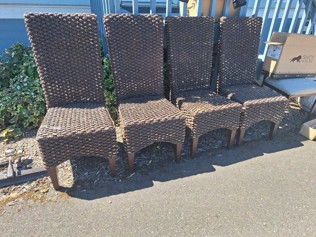 Dining Chairs