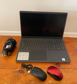 Dell Laptop