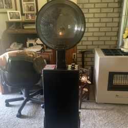 Portable Hair Dryer Great Condition Used A Few Time