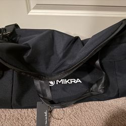 Brand New Travis Matthew’s Duffle Bag - Pickup Or Shipping Only