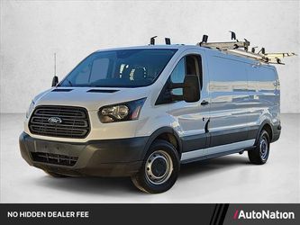 2018 Ford Transit-150