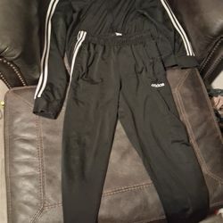 Adidas Tracksuit