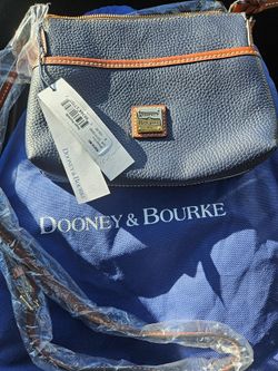 Dooney & Bourke Crossbody Purse