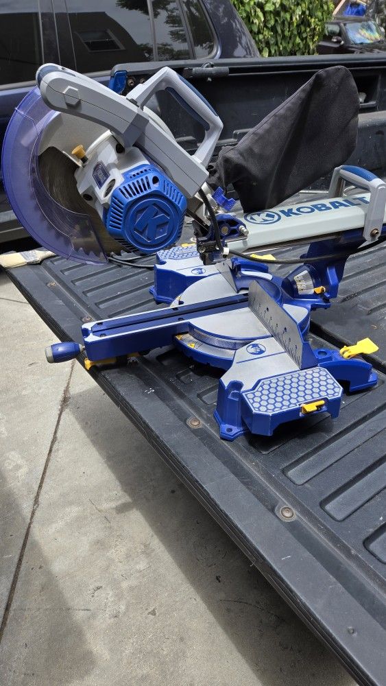 Kobal Saw. 10 In.