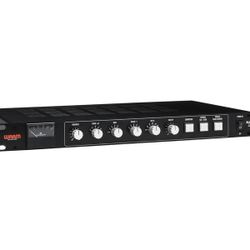 Warm Audio Bus-Comp Stereo VCA Bus Compressor