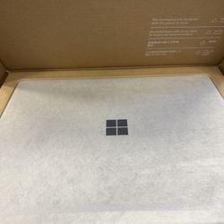 Surface Laptop 5 I7 16GB 256GB SSD