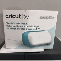 Cricut Joy