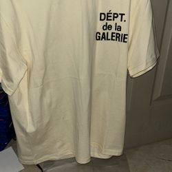 Gallery Dept. T-Shirt