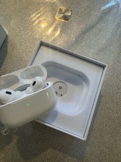 AirPods Pro