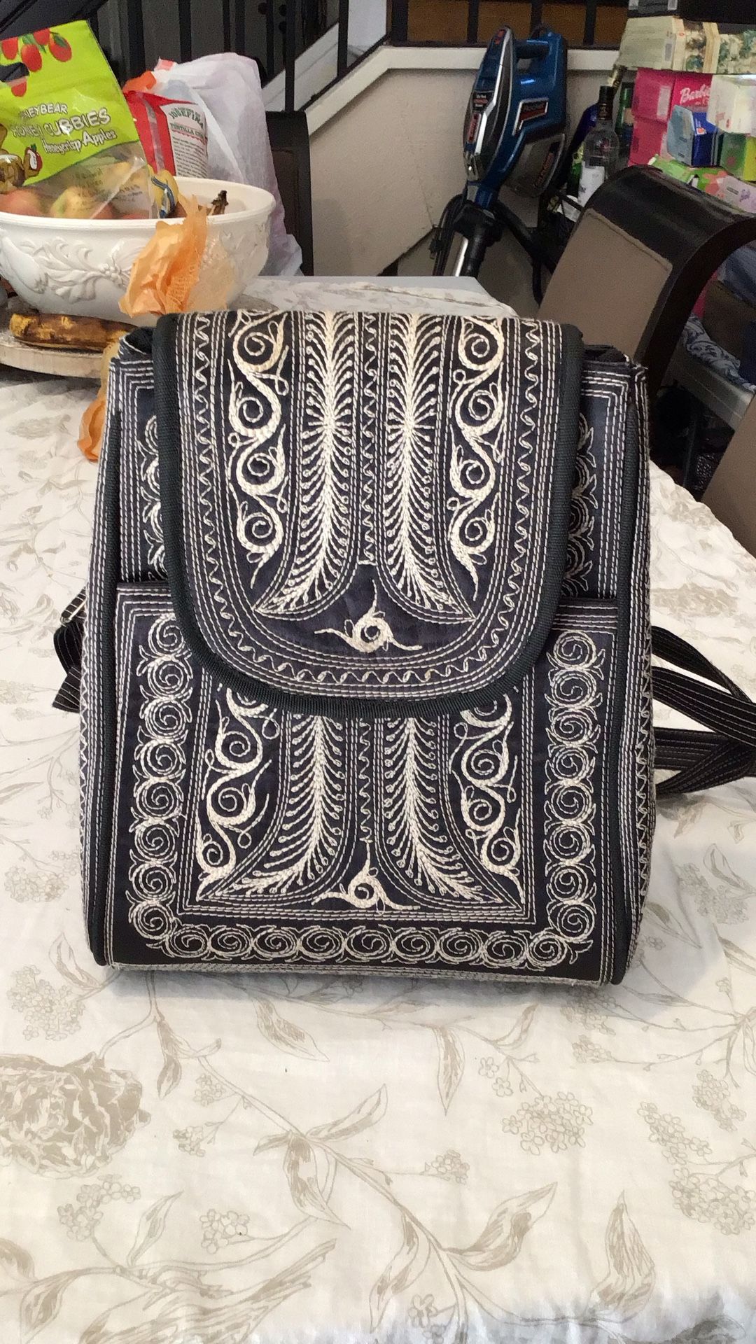 Banda Bag