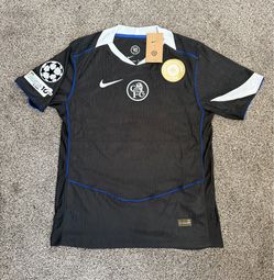 Chelsea Jersey