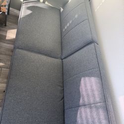 Folding Futon - Like New 