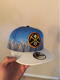 SnapBack nuggets hat