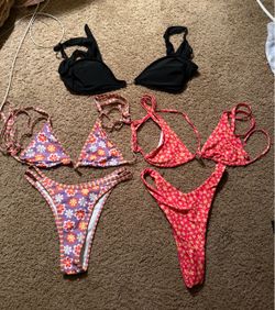 bikinis