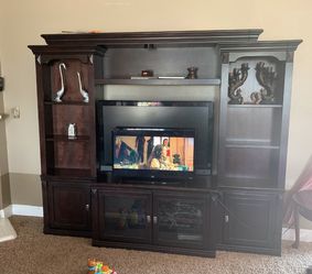 Tv Cabinet 