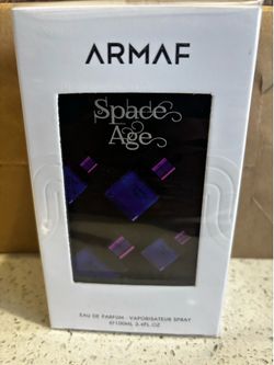Space age (unisex)