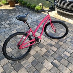 Mango Beach cruiser 