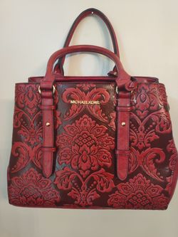 Michael Kors Tote & Wallet