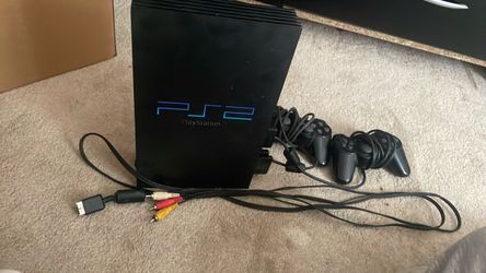Sony PlayStation 2 Console