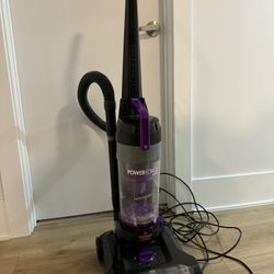 PowerForce Helix Bagless Upright Vacuum, 2191U