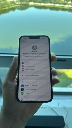 iPhone 14 128gb desbloqueado Cómo Nuevo!