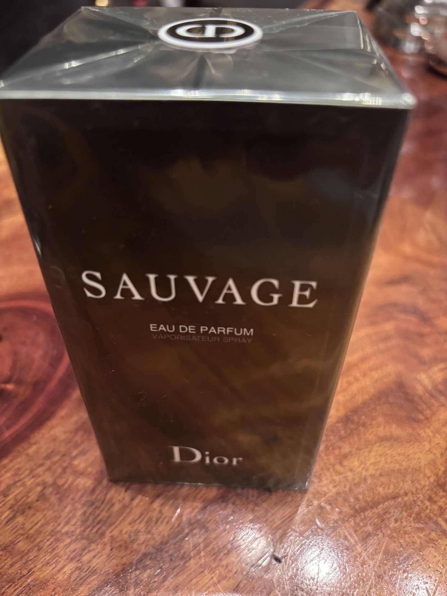 100ml Dior