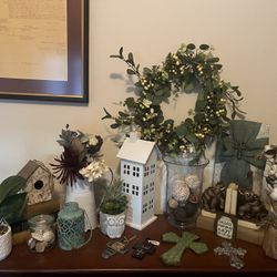 Farmhouse Decor Prices Start At 10