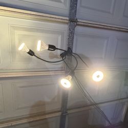 SANSI LED Grow Lights for Indoor Plants
