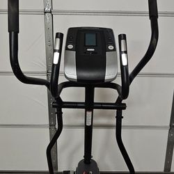Beautiful Pro-Form Elliptical Machine 