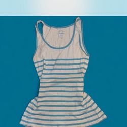 Old Navy Y2K Tank Top