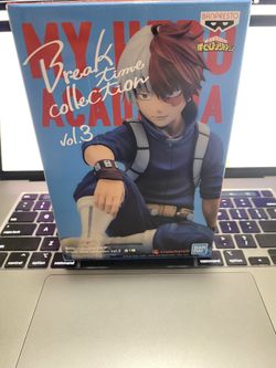 My Hero Academia