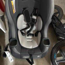 Free Car seat