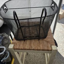 Brand New Bicycle Basket