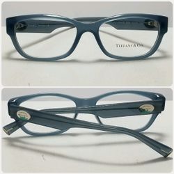 Tiffany optical frame new