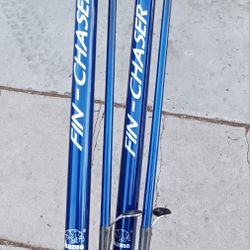 OKUMA 7FT Medium Heavy Rod