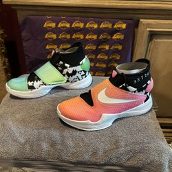 Nike HyperRev 2016 'BeTrue'